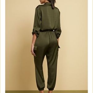 New York & Company jumpsuit